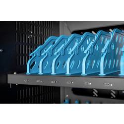 Digitus DN-45006 systém nabíjení a řízení vůz