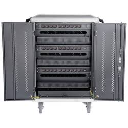 Digitus DN-45006 systém nabíjení a řízení vůz
