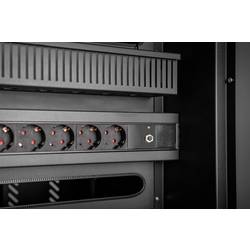 Digitus DN-45006 systém nabíjení a řízení vůz
