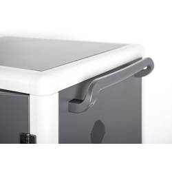Digitus DN-45006 systém nabíjení a řízení vůz