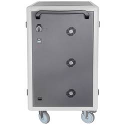 Digitus DN-45006 systém nabíjení a řízení vůz