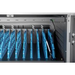 Digitus DN-45006 systém nabíjení a řízení vůz
