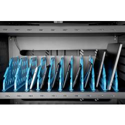 Digitus DN-45006 systém nabíjení a řízení vůz