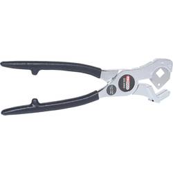 KS Tools 222.2062 Pákové nůžky na hadice
