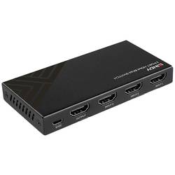 LINDY 3 Port HDMI 8K60 Switch HDMI přepínač
