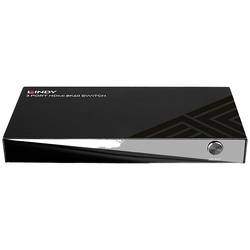 LINDY 3 Port HDMI 8K60 Switch HDMI přepínač