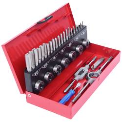 KS Tools 331.0732 ruční závitník ocel 1 ks
