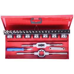 KS Tools 331.0732 ruční závitník ocel 1 ks