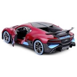 Maisto Bugatti Divo 1:24 model auta