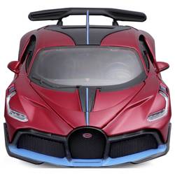 Maisto Bugatti Divo 1:24 model auta