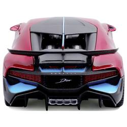 Maisto Bugatti Divo 1:24 model auta