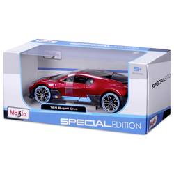 Maisto Bugatti Divo 1:24 model auta
