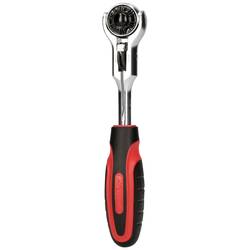 KS Tools 9143815 914.3815 ráčna 3/8 165 mm