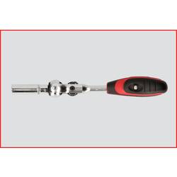 KS Tools 9143815 914.3815 ráčna 3/8 165 mm
