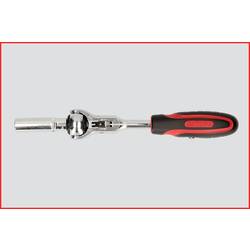 KS Tools 9143815 914.3815 ráčna 3/8 165 mm
