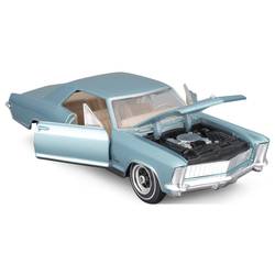 Maisto Buick Riviera ´65 1:24 model auta