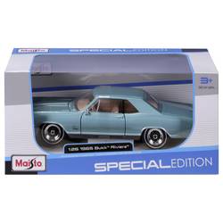 Maisto Buick Riviera ´65 1:24 model auta