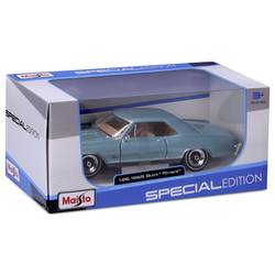 Maisto Buick Riviera ´65 1:24 model auta