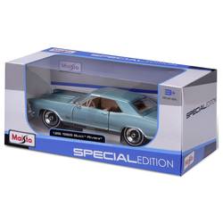 Maisto Buick Riviera ´65 1:24 model auta