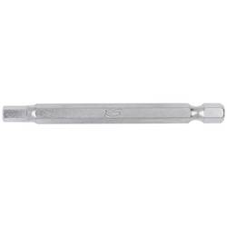 KS Tools 911.7558 9117558 bit inbus Pohon (šroubovák): 1/4 (6,3 mm) Typ zakončení: šestiúhelník 2 mm 75 mm