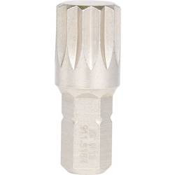 KS Tools 911.5159 9115159 bit s více hranami Pohon (šroubovák): 5/16 Typ zakončení: XZN M12 30 mm