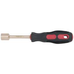 KS Tools 9620980 šroubovák s nástrčným klíčem Velikost klíče: 10 mm Délka dříku: 110 mm