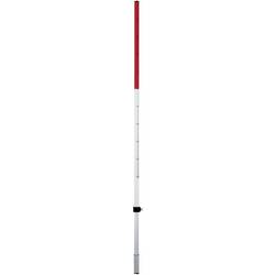 Laserliner 080.50 nivelační tyč Velikost (max.)=240 cm Vhodné pro (značka vodováhy) Laserliner
