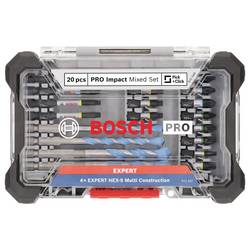 Bosch Accessories 2608521U83 2608521U83 sada nářadí