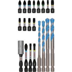 Bosch Accessories 2608521U83 2608521U83 sada nářadí