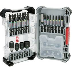 Bosch Accessories 2608521U77 2608521U77 sada bitů