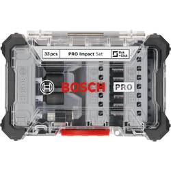 Bosch Accessories 2608521U76 2608521U76 sada bitů