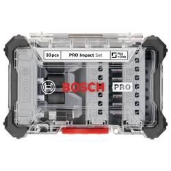 Bosch Accessories 2608521U76 2608521U76 sada bitů