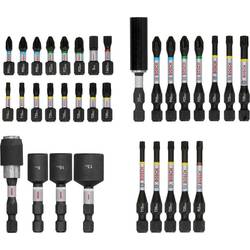 Bosch Accessories 2608521U76 2608521U76 sada bitů