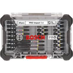 Bosch Accessories 2608521U74 2608521U74 sada bitů
