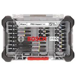 Bosch Accessories 2608521U74 2608521U74 sada bitů