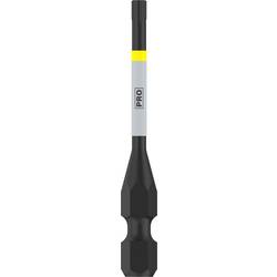 Bosch Accessories 2608522529 2608522529 Bit TX Pohon (šroubovák): 1/4 (6,3 mm) Typ zakončení: profil T TX 15