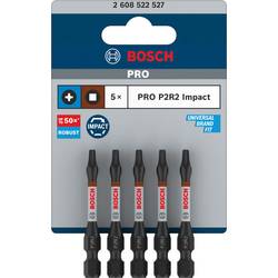 Bosch Accessories 2608522527 2608522527 sada bitů