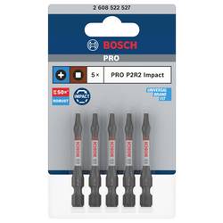 Bosch Accessories 2608522527 2608522527 sada bitů
