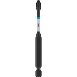 Bosch Accessories 2608522524 2608522524 křížový bit Pohon (šroubovák): 1/4 (6,3 mm) Typ zakončení: křížový PH PH 2