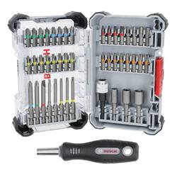 Bosch Accessories 2607017732 2607017732 sada nářadí