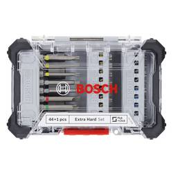 Bosch Accessories 2607017732 2607017732 sada nářadí