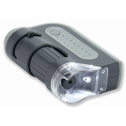Carson Optical MM-300 Digitalkamera kapesní mikroskop 120 x dopadající světlo