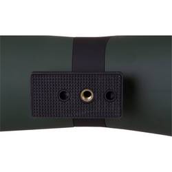 Levenhuk Spektiv 20 x - 60 x 60 mm olivově zelená , černá