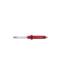 Wiha 2899 SW6,0x230 dílnu inbus výměnné bity s rukojetí 6 mm 6 mm 130 mm Vhodné pro (série šroubováků) Wiha Torque