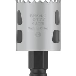 Bosch Accessories 2608594383 2608594383 vrtací korunka 43 mm Cobalt, silně legováno 1 ks