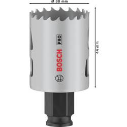 Bosch Accessories 2608594380 2608594380 vrtací korunka 38 mm Cobalt 1 ks
