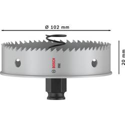Bosch Accessories 2608594470 2608594470 vrtací korunka 102 mm Cobalt 1 ks