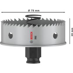 Bosch Accessories 2608594466 2608594466 vrtací korunka 79 mm Cobalt 1 ks