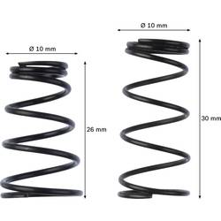 Bosch Accessories 2608594475 2608594475 vrtací korunka 8 mm osazen tvrdokovem 1 ks