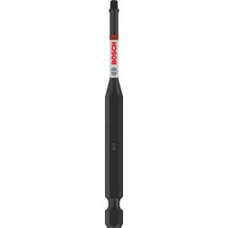 Bosch Accessories 2608522554 2608522554 čtyřhranný bit Pohon (šroubovák): 1/4 (6,3 mm) Typ zakončení: vnitřní čtyřhran R2 90 mm